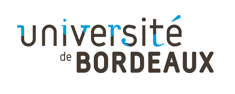 University of Bordeaux logo